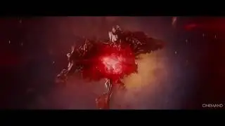 Avengers infinity war Trailer 2 Leaked Videos of the Power Stone from studio.