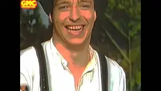 die woodys remix