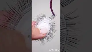 How to Loosen the Cartridge #shorts #lashify #beauty #howto #diybeauty #makeuphacks