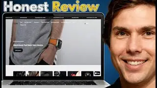 Seure.co Watch Review | Design, Specs, Pricing & Pros/Cons