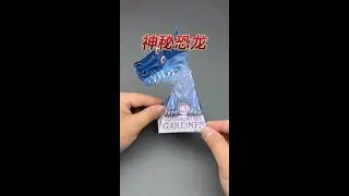 #New and Unique Toys #Creative DIY #Handmade Creativity #Develop the Brain