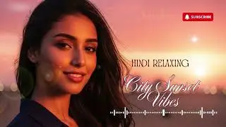 ✨ 90s Hindi Love Songs &bull; This Chill Mix Will Keep You Focused for HOURS