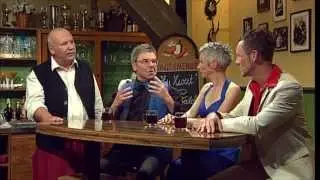 Folge 102 Freunde in der Mäulesmühle