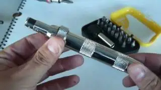 Impact Driver for 1/4
