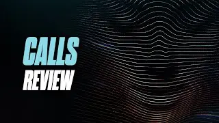 REALITY GLITCH | Calls Series Review (Apple TV+)