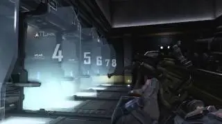 Call of Duty&reg;: Advanced Warfare na-45 Explosion test