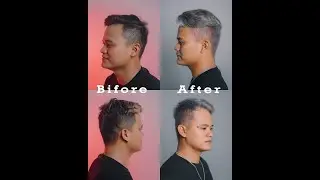 Tutorial Semir Rambut Yang Baik & Benar #88studio #takara #trending