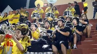McKinley Tigers Band