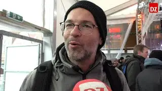 Umfrage 2026 in Dülmen