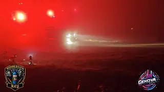 WRC RALLY MONTECARLO 2026 FULL GAS
