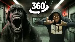 SCP 067 & 61 Meme Movie Compilation! | 360&deg; VR Animation