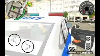 НОВЫЙ СИМУЛЯТОР ПОЛИЦИИ 2!RUSSIAN POLICE SIMULATOR ОТ РАЗРАБОТЧИКОВ КАР СИМ 2!