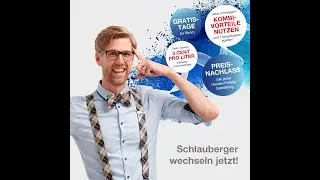 Strom von AVIA Seifriedsberger