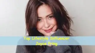 Influence Asia 2017 Winners (Philippines)