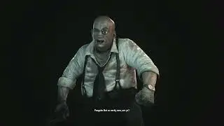 BATMAN NIGHT WING GCPD LOCKDOWN PART 2 DLC