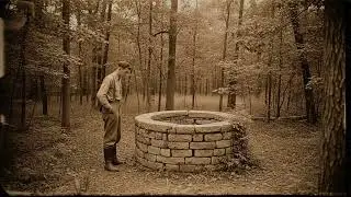(1959) Страшная история путешественника, который обнаружил в горах Озарк колодец, которого там бы...