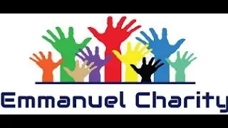 EMMANUEL CHARITIES CHARITY DONATION IN NIGERIA