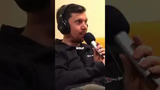 Is getting fitted for clubs a waste of time? 🤔  #podcast #golf #golfclubs