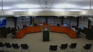 Quispamsis Town Council - Jun 17/25