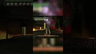Nevan vs Beowulf - Dmc3