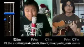 Rodeo Clowns - Jack Johnson (Ukulele Play-Along!)