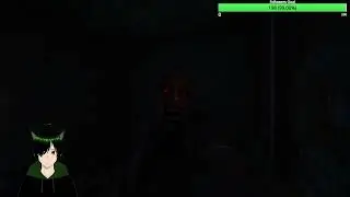 PARANOIA PLACE - Coop Full Game - Another horror night with random indie game that we found!