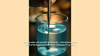  &ldquo;Teenagers Invent Sound-Powered Device That Removes 90% of Microplastics from Water 🌊🔬&rdquo;