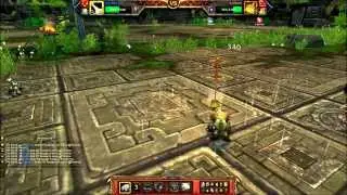 How to kill Loremaster Cho - The Celestial Tournament - Mistels Pet Battles