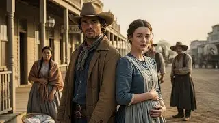 Baby Inside Her Belonged To A Man Who Had Hurt Her, Cowboy Said 