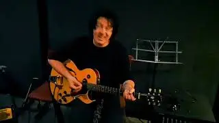 Righteous Mind TV - Behind The Riff Ep1 - Shazam