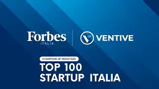 LIVE - Top 100 Startup Italia