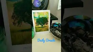 DAILY ORACLE: Protection #short #tarot #daily #Oracle