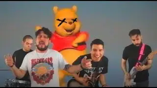 Diez Veces Yo - Te Detesto (Video Oficial)