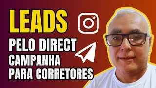 Generating Leads via Instagram Direct for Real Estate Agents &ndash; Step-by-Step Guide