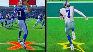 HUGE NEW Madden 22 Update! X Factors, Franchise & More!