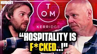 Tom Kerridge - 9 Ways To Protect Your Pub From Extinction