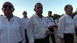 PUCKI PJEVACI, Kučiće, 2021.