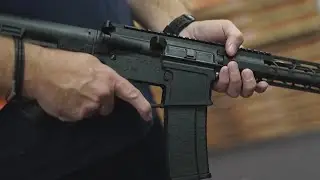 Illinois judge grants restraining order against 'assault weapons' ban to 860 who sued