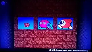 Kirby Avalanche#