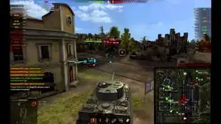 [8.8] Tiger BUFF