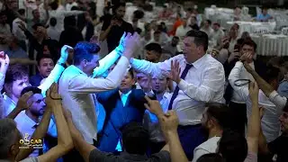 / الفنان محمود حجارة /من افراح ال شويحنة/ صباحية العريس محمد زكريا/ ج3 / مركز أوسكار 🎬 /05315102773/
