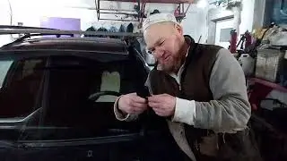 Windshield wiper blades. Installation and price. Antifreeze wiper blades...