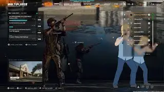 COD TROLL GUN GAME