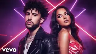 Bad Bunny x Becky G &ndash; Dale Play (Dance Reggaet&oacute;n Anthem)