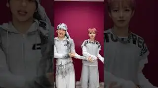 #NCTDREAM #RENJUN 선배님과 망설일 필요 없이 지금 #SETNETGO_Challenge 🍇 #Shorts