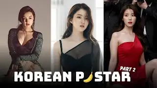 Top 10 Most Beautiful Adult Korean Actresses 2025 Part 2 (Stunning & Ageless)