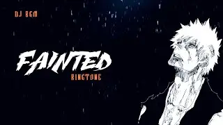Fainted (Slowed + Reverb) | Narvent | Cinematic Ringtone | Lonely Ringtone | 2025