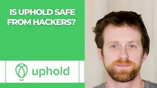 Is Uphold safe from hackers?