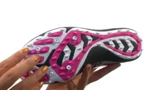 Saucony Havoc XC Flat SKU:8681513