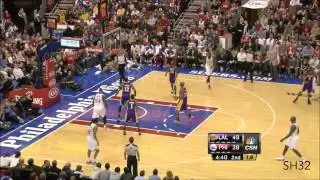 Nick Young Career Highlights 